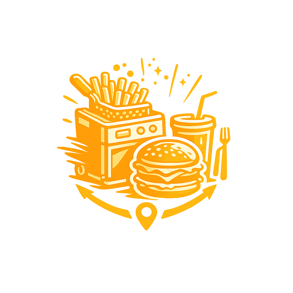 Restaurantes e Lanchonetes