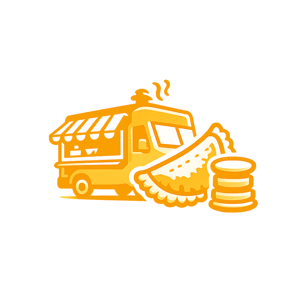 Pastelarias e Foodtrucks