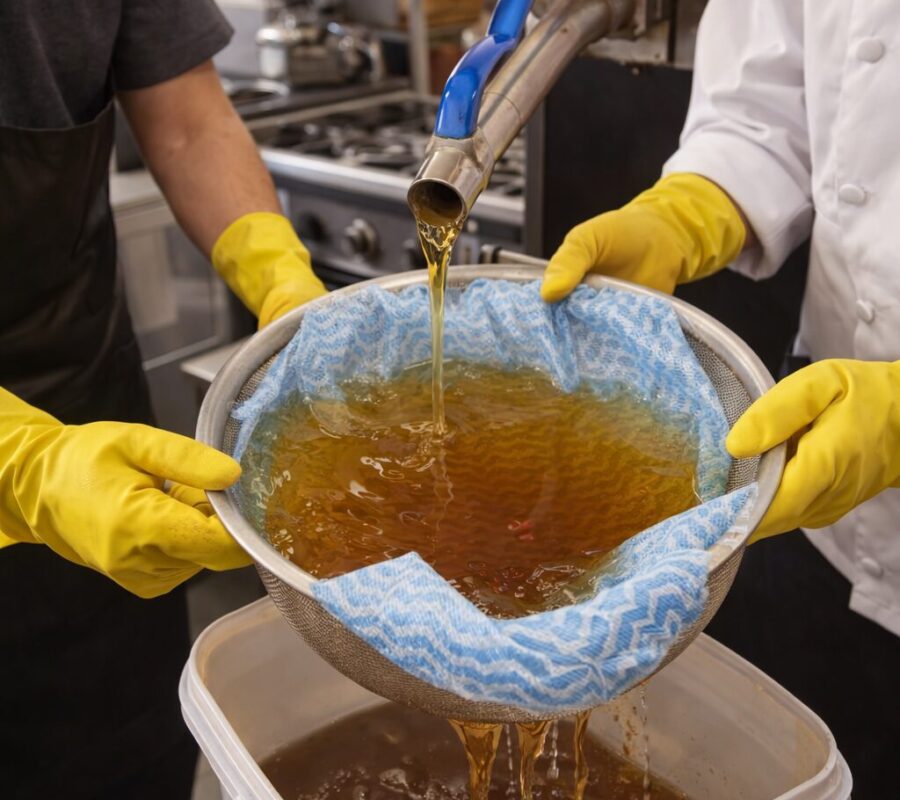 20260305_1621_Filtragem de Óleo Doméstico_remix_01kjzq4v8zfhn9c8e4v3b7h0ss